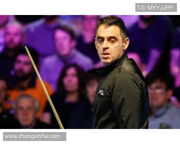 奥沙利文精彩对决直播全程回顾与精彩瞬间分析